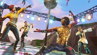 Fortnite's Blitz LTM has been replaced with Disco Domination