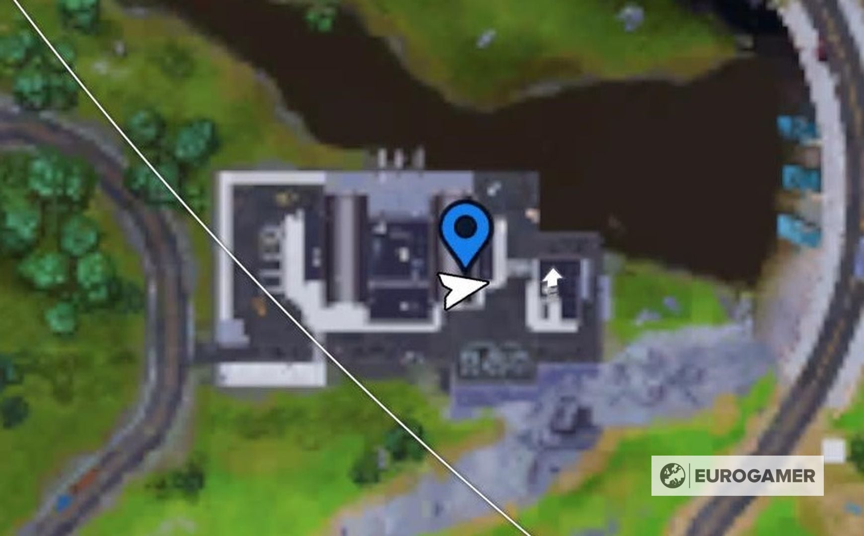 Fortnite - Doomsday preppers guide locations: Where to collect doomsday ...
