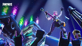 Fortnite: first season of competitive play details coming in a few weeks, Party Royale planned for E3
