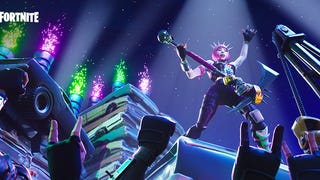 Fortnite has done the impossible when it comes to netcode in battle royale shooters - report