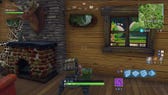 Fortnite: dance with a fish trophy at different named locations