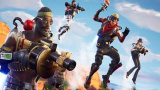 The Fortnite Season 5 Week 4 Challenges are live - here's how to earn your XP and Battle Stars