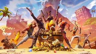 Epic to pay $520 million to settle FTC charges on Fortnite