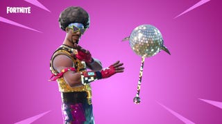 Fortnite's newest item is the Rift-To-Go