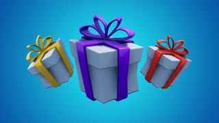 Fortnite 6.31 update adds Gifting to Battle Royale for a limited time