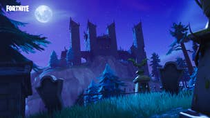 Here's all the changes to Fortnite's map for Season 6