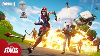Fortnite Week 9 Season 5 challenges are live - here's how to earn your XP and Battle Stars