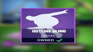 If Epic adds a Hotline Bling emote to Fortnite, you can thank Drake or blame reddit