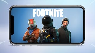 Xbox partners with Epic to bring Fortnite to the cloud