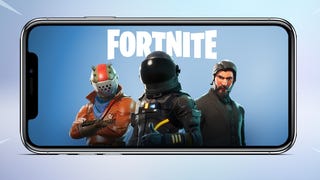 Epic vs Apple trial began with influx of fans shouting "free Fortnite"
