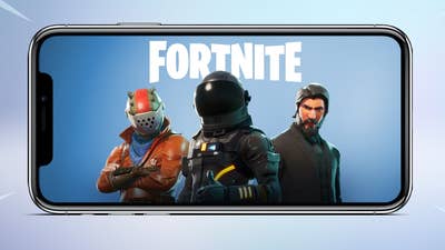 Epic Games claims Fortnite is at "full penetration" on console