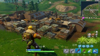 Fortnite guide to new map locations and all gold chests
