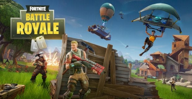 Fortnite devs address server issues, discuss new modes