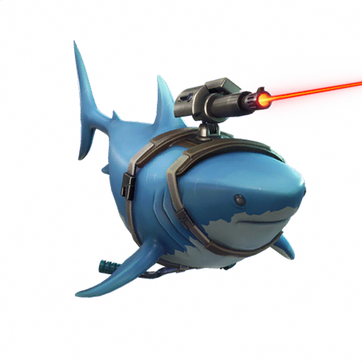 Fortnite is adding Praise the Sun and Sharks with Lasers from the