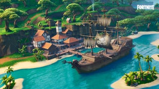Fortnite: Epic Games details list of fixes coming to battle royale in update v8.20