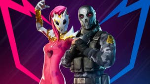 Fortnite "skill-based matchmaking turned off" in Team Rumble changes