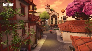 Fortnite patch notes 3.1.0: new Lucky Landing location and Hunting Rifle added, 25 loot spawns and 11 chests removed