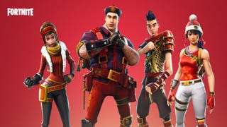 All editions of Fortnite are 50% off right now - go nuts
