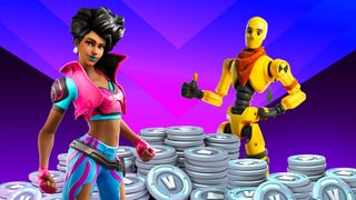 Apple spent $1m on Fortnite marketing, earned "over $100m" in commission