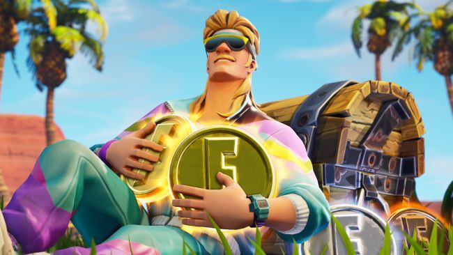 Apple won't let Fortnite back on App Store until court ruling finalized