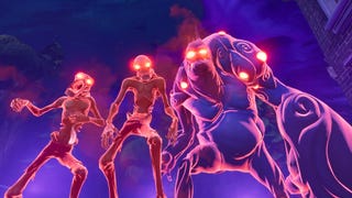 Fortnite gets the Chug Jug and Mutant Storm Event - all patch notes for V2.3.0
