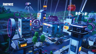 Fortnite Season 9 patch notes: Slipstreams, Fortbytes, weapon changes and more