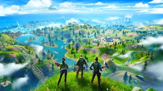 Epic sues tester who leaked Fortnite Chapter 2 details