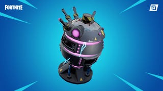 Fortnite Season X v10.00 update adds B.R.U.T.E mech, Battle Pass Missions and weapon-free zones