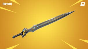 Fortnite v7.01 update adds the Infinity Blade, The Block and Close Encounters LTM