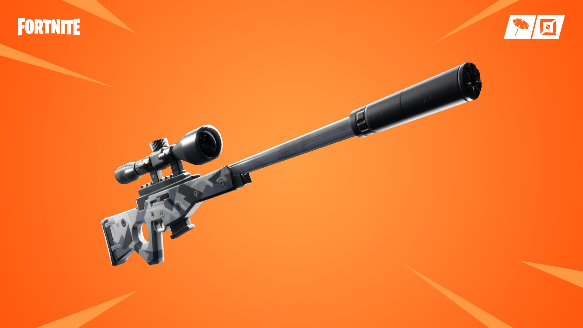 Fortnite: v7.10 update adds Suppressed Sniper Rifle, Popshot Shotgun and  changes to The Block | VG247