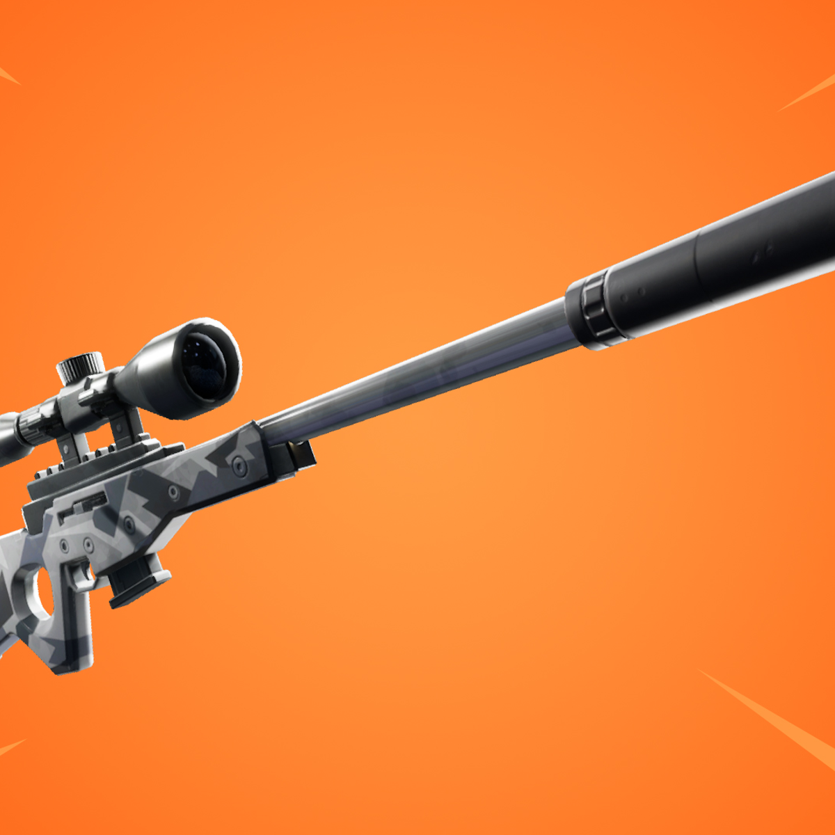 Fortnite Snipers guide (V9.10) - Fortnite Sniper tips, Sniper