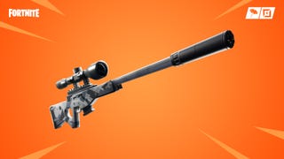 Fortnite: v7.10 update adds Suppressed Sniper Rifle, Popshot Shotgun and changes to The Block