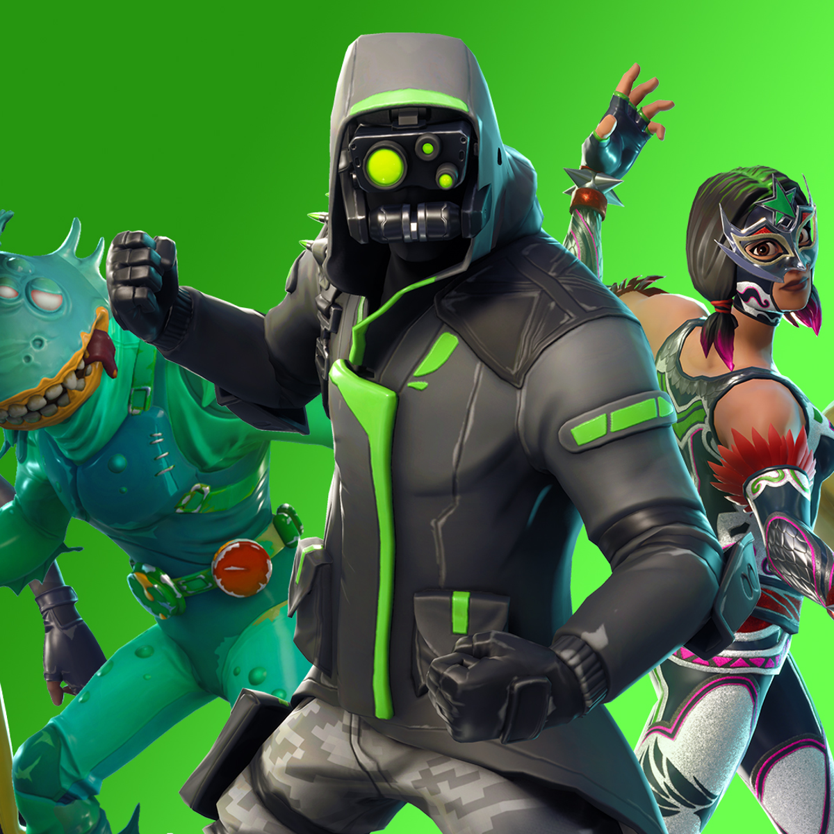 Fortnite v8.10 update adds The Baller, The Getaway LTM, Wooden Lodge  Creative theme and reduces number of player islands on each server