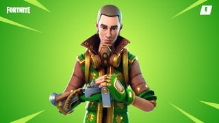 Fortnite: new skins and St. Patrick's Day items leaked