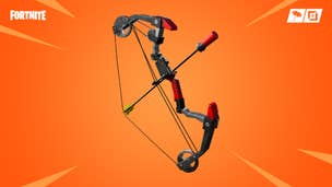Fortnite v8.20 content update adds Boom Bow, Sniper Shootout LTM and Geometric Galleries