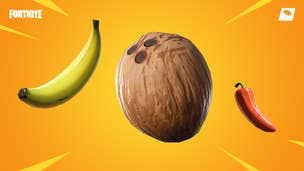Fortnite v8.20 update adds Floor is Lava LTM, Poison Dart Trap, Foraged Items and Creative Creature Spawner