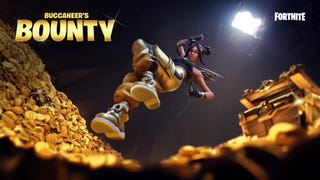 Bumper Fortnite v8.30 patch brings Reboot Vans along with Buccaneer's Bounty Event and "technical improvements"
