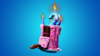 Fortnite v9.41 update adds Storm Scout sniper rifle, Birthday items and Overtime Challenges