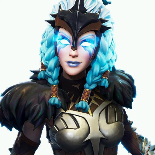 Fortnite patch v5.41: check out the leaked Valkyrie and Nite Nite skins