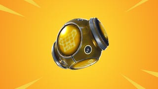 Port-a-Fortress item coming soon to Fortnite