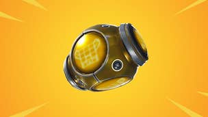 Port-a-Fortress item coming soon to Fortnite