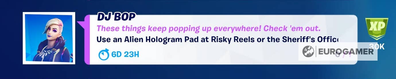Fortnite Rift Tour Ariana Grande concert, Save the Date times, timer ...