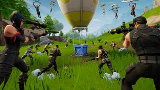 Fortnite matchmaking update will pair keyboard-and-mouse players with other KBM users