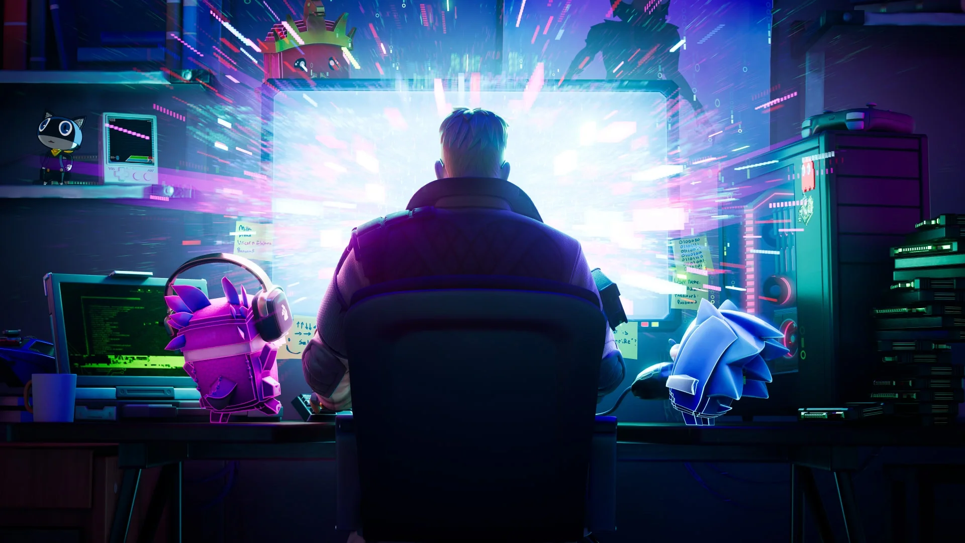 Dutch consumer group sues Epic over Fortnite, seeks over €100m