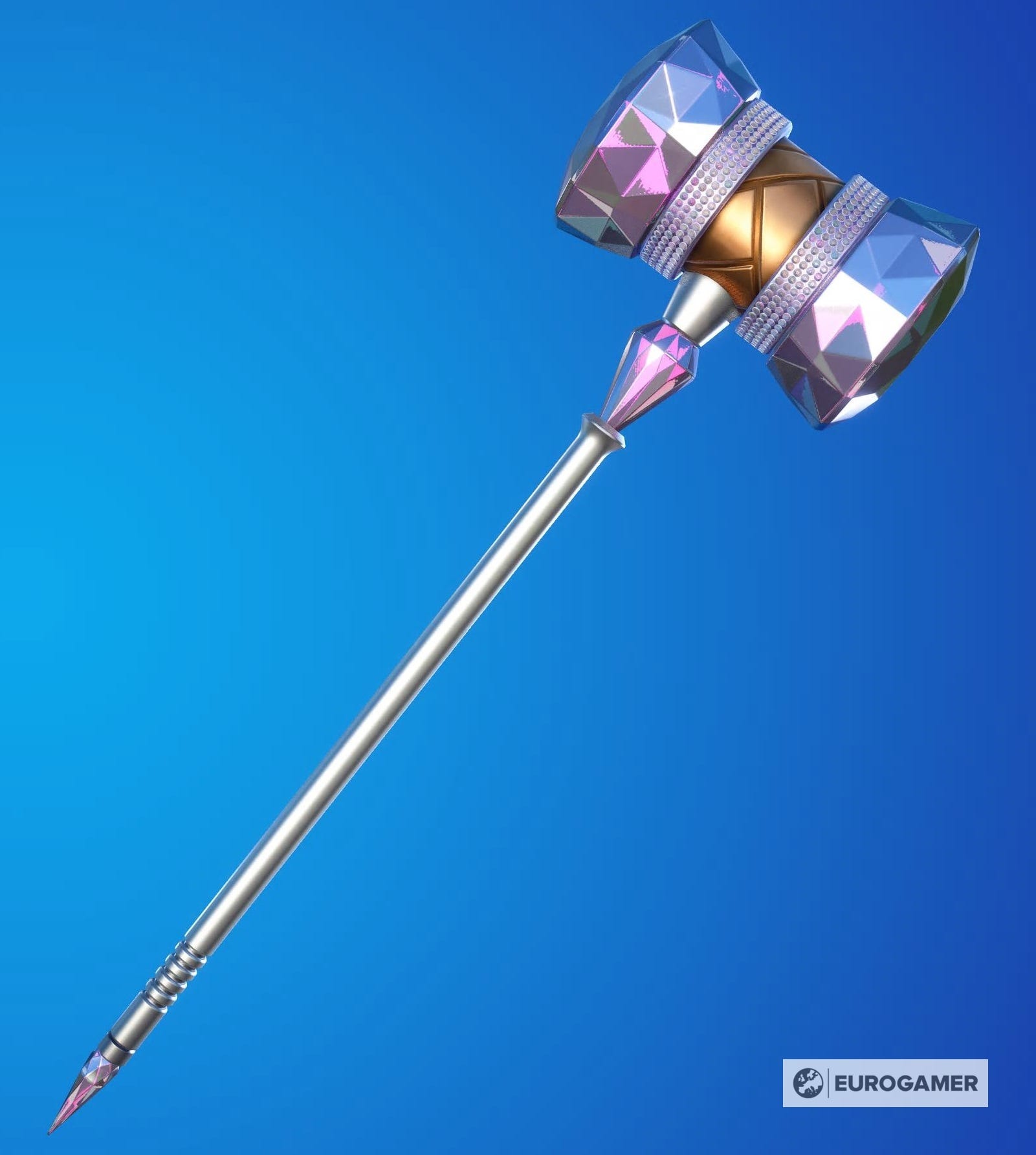 Fortnite Rift Tour Ariana Grande concert, Save the Date times, timer ...