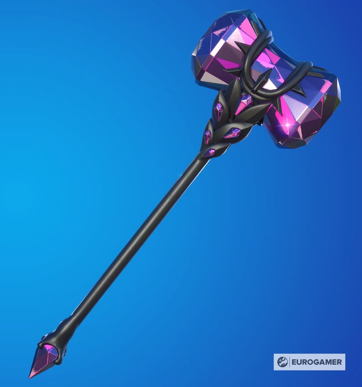 Fortnite Rift Tour Ariana Grande concert, Save the Date times, timer ...