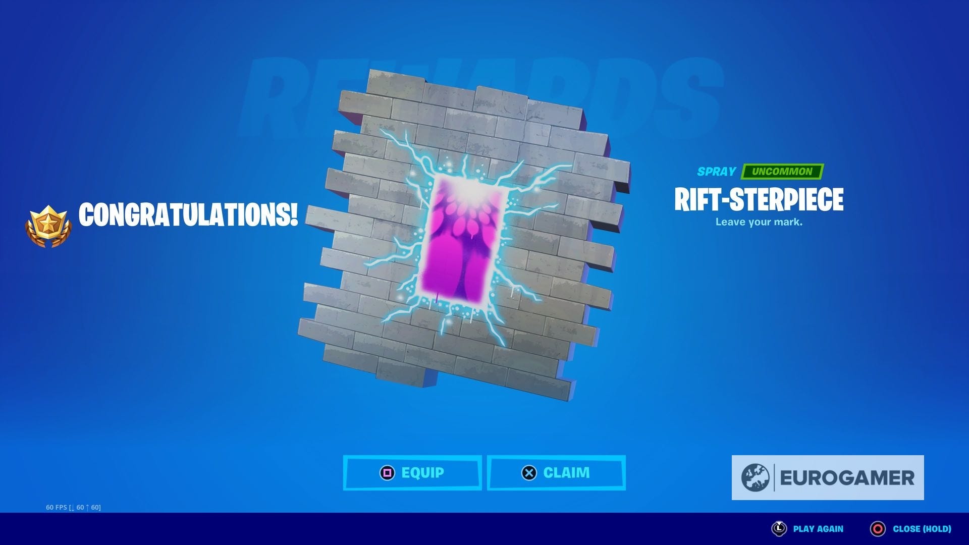 Fortnite Rift Tour Ariana Grande concert, Save the Date times, timer ...