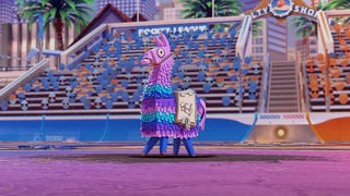 Fortnite and Rocket League crossover event Llama-Rama kicks off this weekend