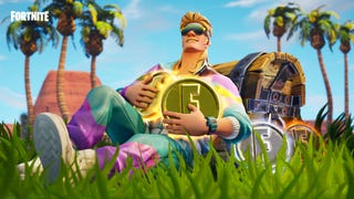 The Fortnite Week 8 Season 5 Challenges have arrived - here are a few tips