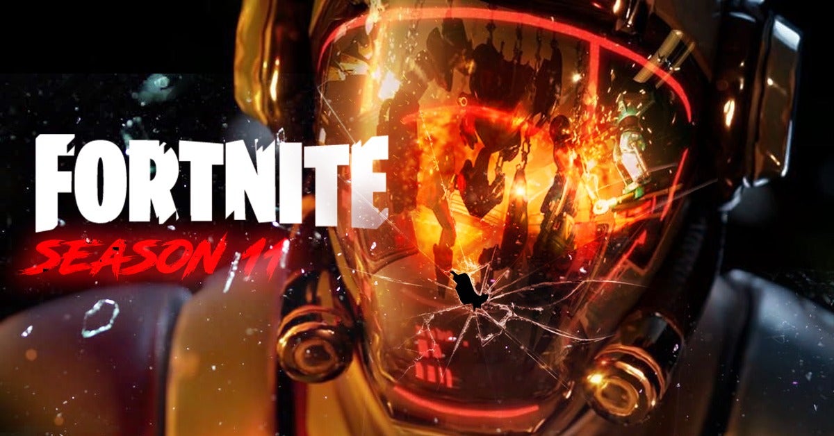 Fortnite Season 11 - data de Lançamento, Tema, Battle Pass - Tudo o que ...